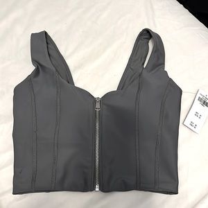 Brand new Abercrombie and Fitch Your Personal Best Sports Bra